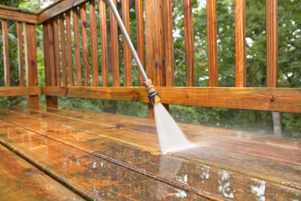 Best Roof Washing  in Ponderay, ID